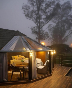 Glamping Al Pie del Cerro